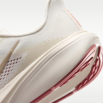 Nike Wmns Pegasus 42 'Phantom Grey White Pink White Sail White Metal V