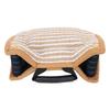 Dog Training Bite Pillow Tear Resistant Interactive Play Toy Jute Pad Dog Bite Sleeve Training Equipment with Handles