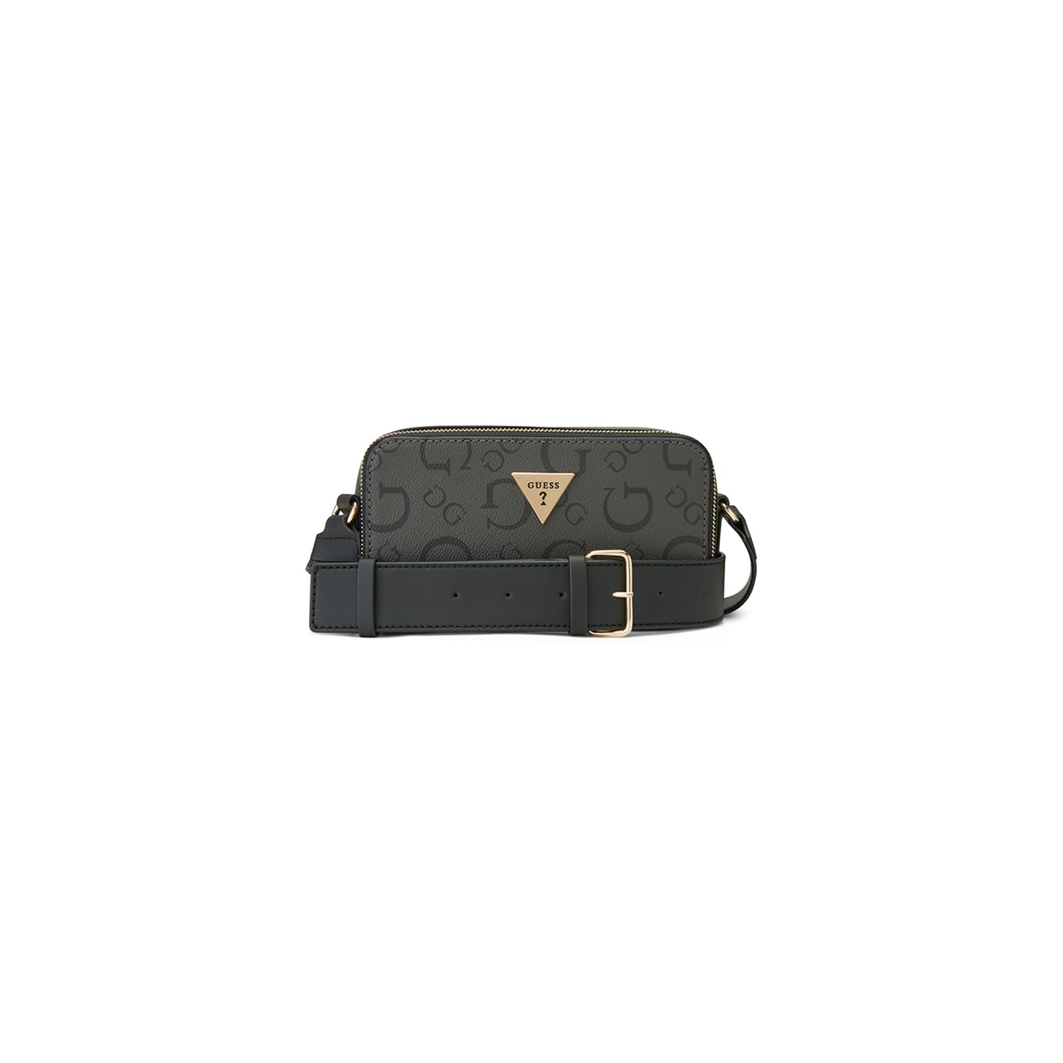 

ЧАРЛЬСТОУН МИНИ КРОССБОДИ COA [GUESS]