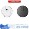 Smart Mini Robot Vacuum: Automatic Sweeping, Suction & Mopping Cleaner for Household.