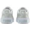 Puma Cali Shimmer Silver/White Women's 373737-01
