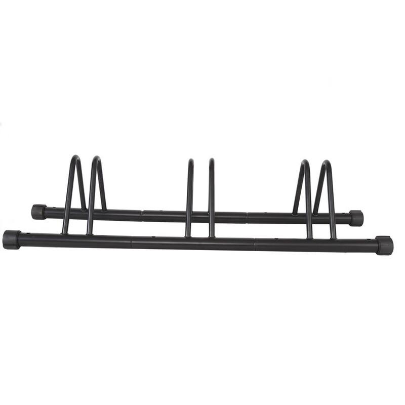 Modular Metal Bicycle Parking Rack