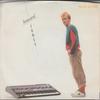7inch Record HOWARD JONES  New Song 769766 Elektra 1984 US Dance  Electronica Used
