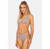 Miss Lou ML012 Bikini