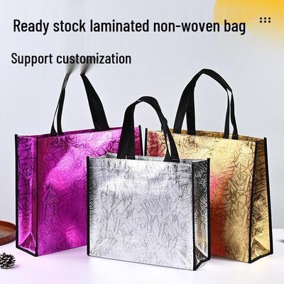Cadeauverpakking – Cadeautassen en organza