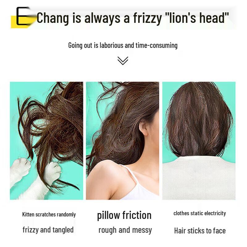 Rejoice Essence Hydrating & Smoothing Shampoo