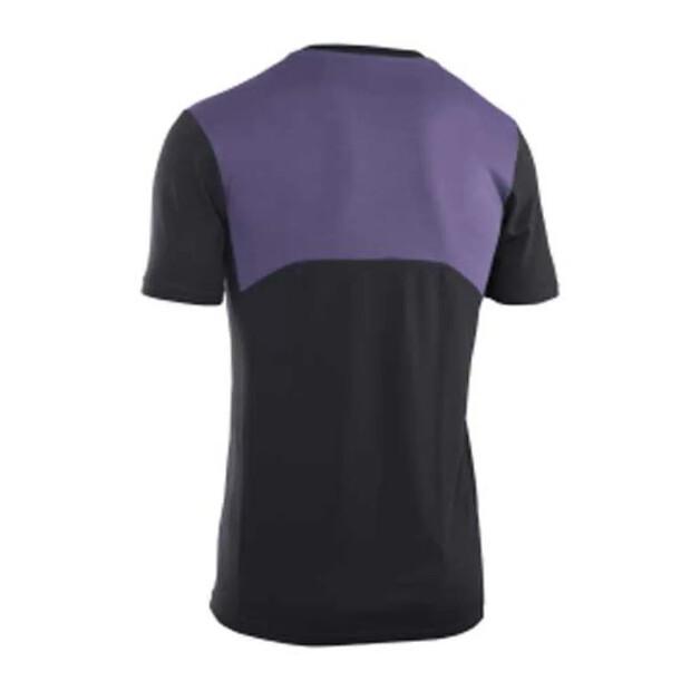 ION Базовый слой с коротким рукавом Merino