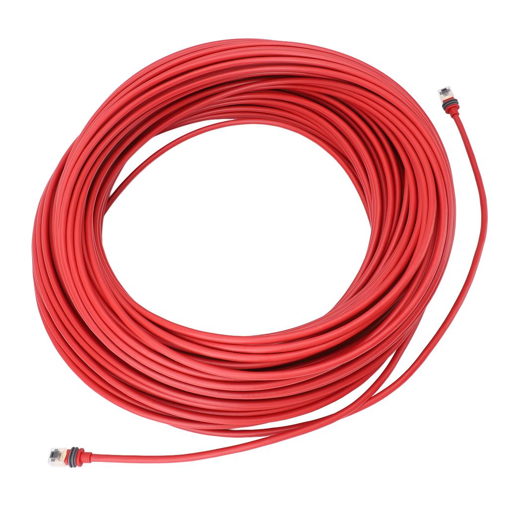 300ft Replacement Cable for Gen 3 V3 Rectangular Satellite Extension Wire IP68 1200Mbps Gold Plated