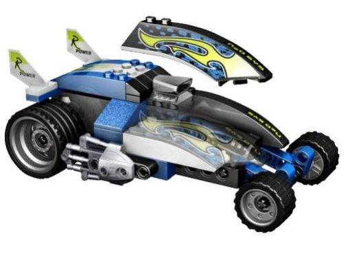 LEGO Racer Night Blazer 8139