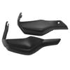 Black/Carbon Fiber Motorcycle Handguards Hand Guards for X-ADV 750 2017-2020