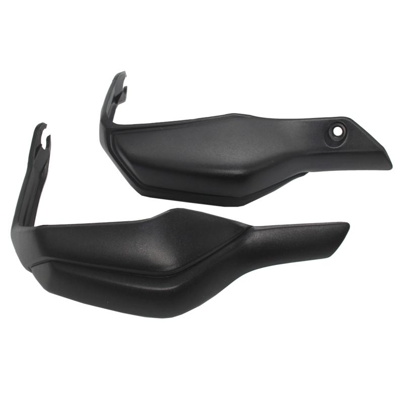 Black/Carbon Fiber Motorcycle Handguards Hand Guards for X-ADV 750 2017-2020