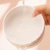 Heated Cat Bowl Rechargeable Pet Water Heating Bowl Noiseless Ceramic Water Bowl Cat Water Fountain Animal Drinking Dispenser