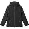 Men's Jacket Outdoor Counterflow Moisture-Wicking Windproof Thermal Windbreaker Jacket Unisex