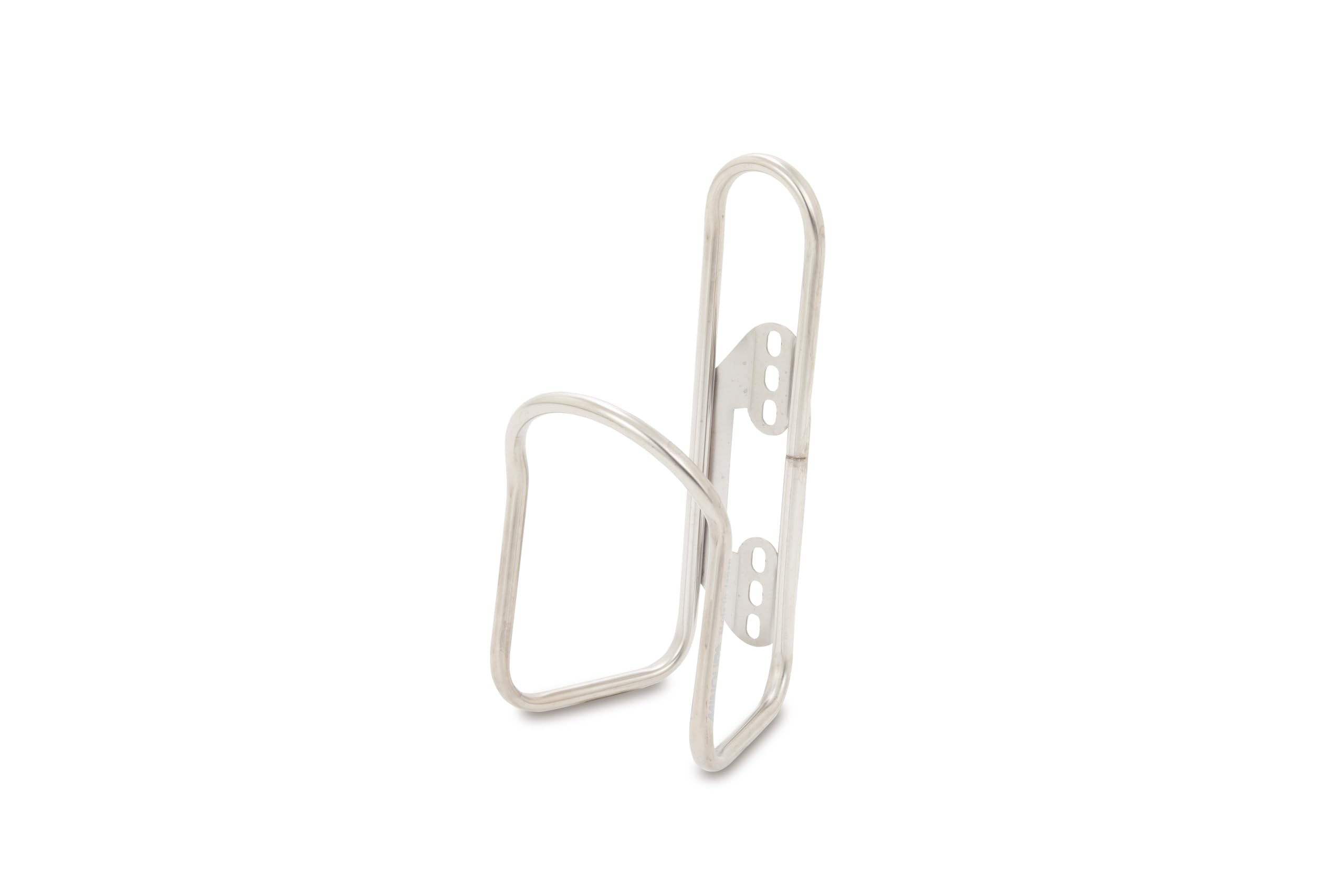 

MINOURA Премиальный флягодержатель из нержавеющей стали для с трубкой из нержавеющей стали диаметром 6 мм и слайдом SB100-6S для велосипедов,