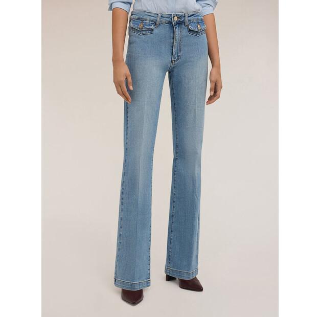 Джинсы Motivi P571Q004036N004 EU 36