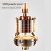 Supor ZMD Series 3L Stainless Steel Electric Meat Grinder CN plug (adapter included)