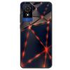 Case For TCL 501 Case TCL501Cool Silicone Protective Cover for TCL 501 T433D 2024 Bumper Protector Fundas Coque Shockproof