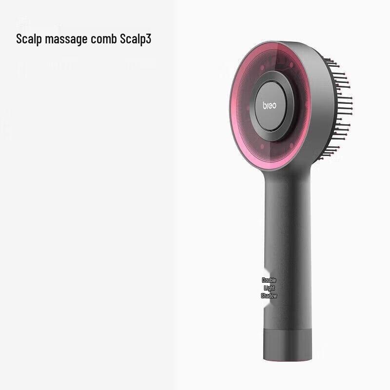 breo Scalp3/3S Smart Scalp Massager Comb