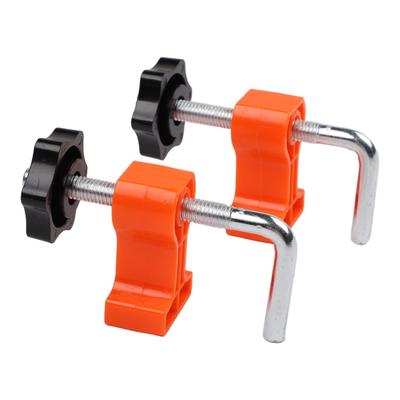 90 Degree Clamps Woodworking Positioners Efficient Workspace Management