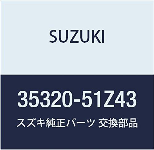 

Genuine Suzuki Lamp Unit, Part Number 35320-51Z43