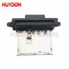 27150-AX115 Heater Blower Fan Resistor For Nissan Cube 2009-2010 Tiida 2007-2009 Versa 2007-2011 27150AX115 Auto Accessories