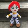 Doll *High-Quality Woody Buzz Lightyear Jessie Soft Plushies Lovely Stuffed Anime Plush Toy Room Decor Xmas Gifts Girl