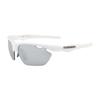 Banel Sports Sunglasses Uv Protection Vn7512Cs 105+ Prescription Clip Included White/Gray