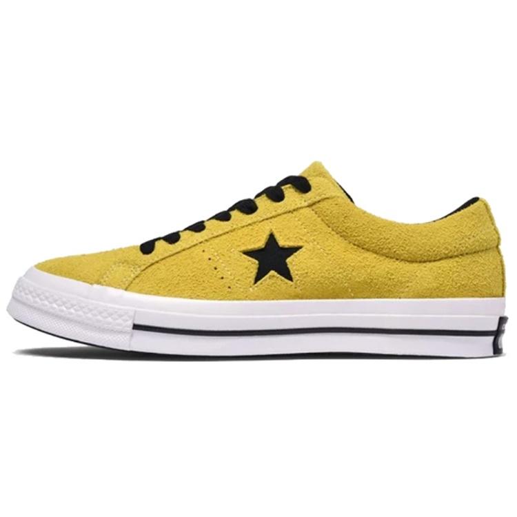 Converse One Star Yellow Men s 163245C EU 35