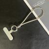 Bling Bling Phone Anti-lost Rope Crystal Hanging Cord Phone Case Chain Straps  Phone Accessories