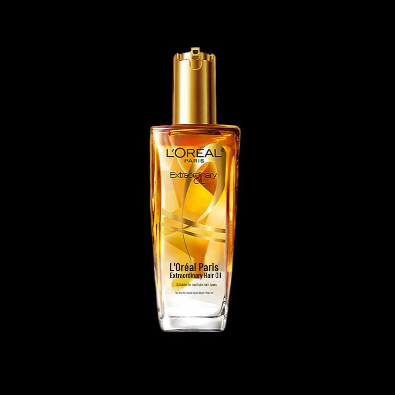 

L Oréal Paris Extraordinary Oil Hair Treatment 100ml