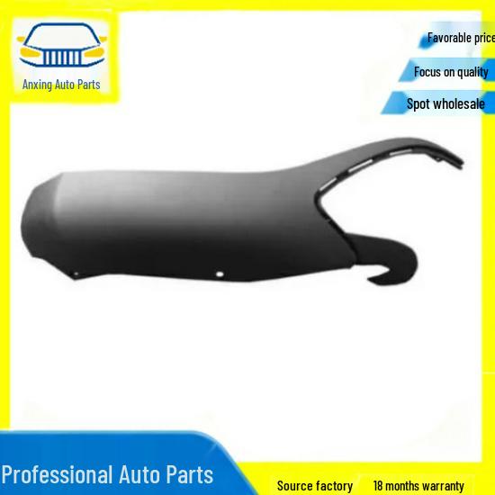 

Mercedes W156 GLA200 Front Bumper Corner (1568851125/1568851225) No