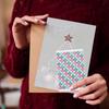 Assorted Color DIY Diary Decals for Decor with 20 Sheets Stickers Set