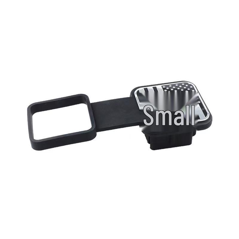 2-Inch Off-Road Vehicle Trailer Hook Dust Plug & Protector