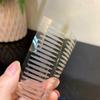 Invisible Double Eyelid Tape Self-Adhesive Transparent Eyelid Stickers Waterproof Fiber Stickers For Eyelid