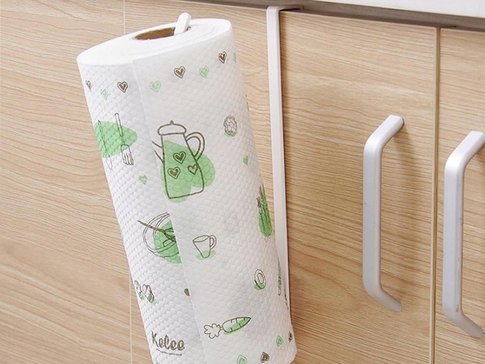 Cy-0137 Paper Holder White (100) Gab_A
