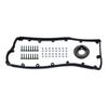 Engine Valve Cover Gasket Kit For VW Transporter  T5 Caravelle Axd Axe 2.5 TDI Rocker Cover Gasket 070103469A 070115315A
