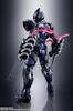 TAMASHII NATIONS Tech On Avengers Venom Symbiote Wolverine 160mm Painted Movable Figure BAS64165 S.H.Figuarts Approx. ABS&PVC