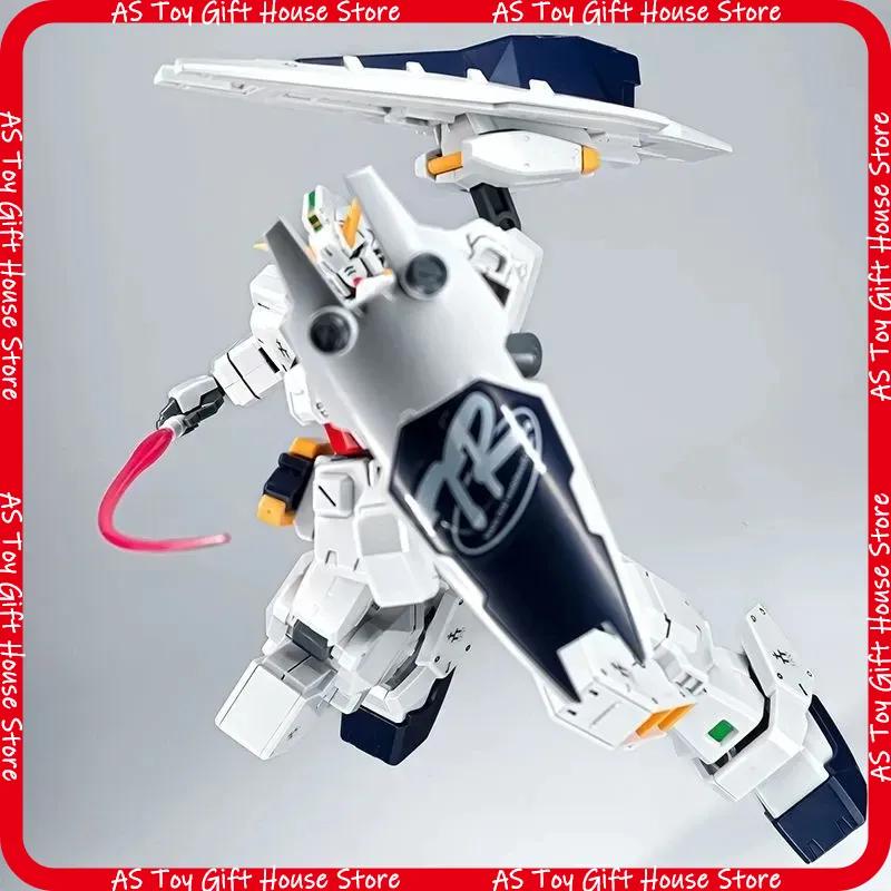 Sell Tr-01Hg1144 Hazel Custom Action Figure Mecha Assembly Model Kit Aoz Series Pb Limited Edition Collectible Toys Gift