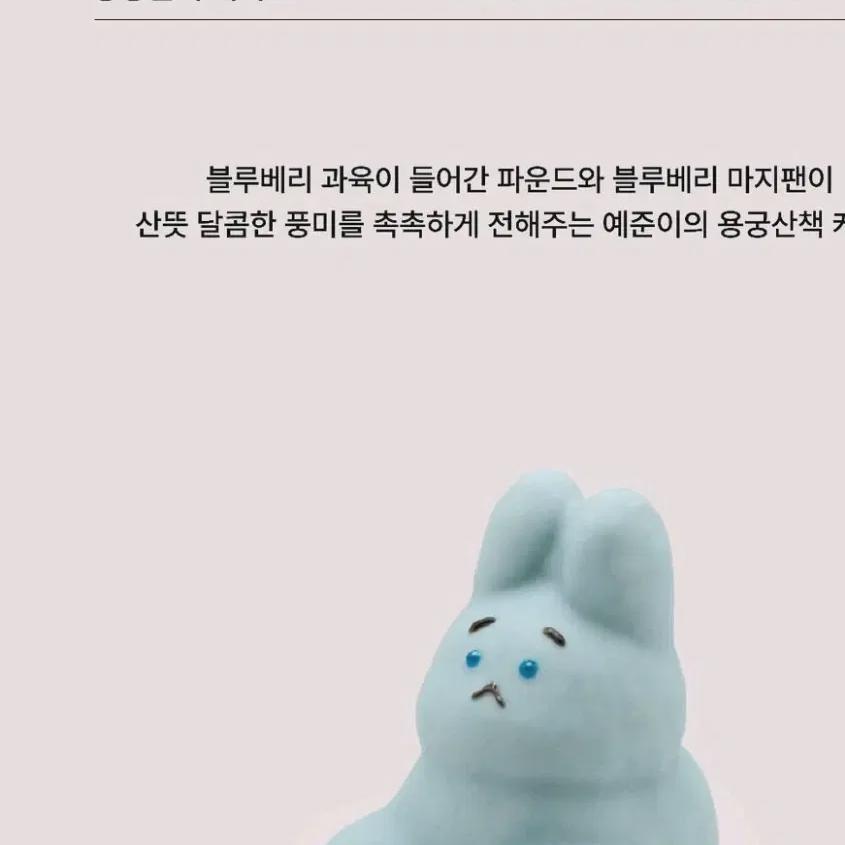 

Коробка для торта на день рождения от Plave Yejun Cafe