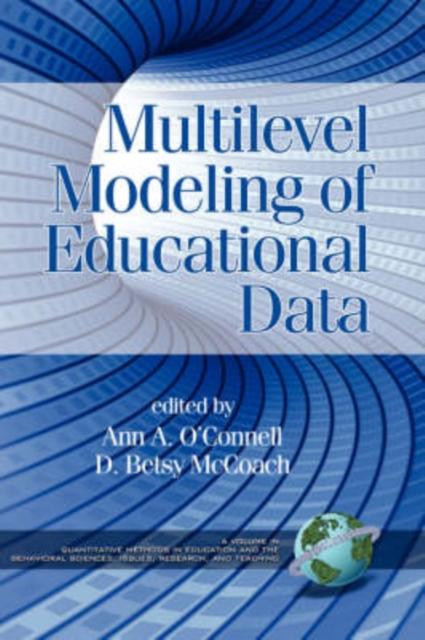The Multilevel Modeling of Educational Data Book