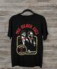 THE BLACK KEYS Ohio Players In Concert 2024 Tour Black All Size Shirt Unisex T-Shirt