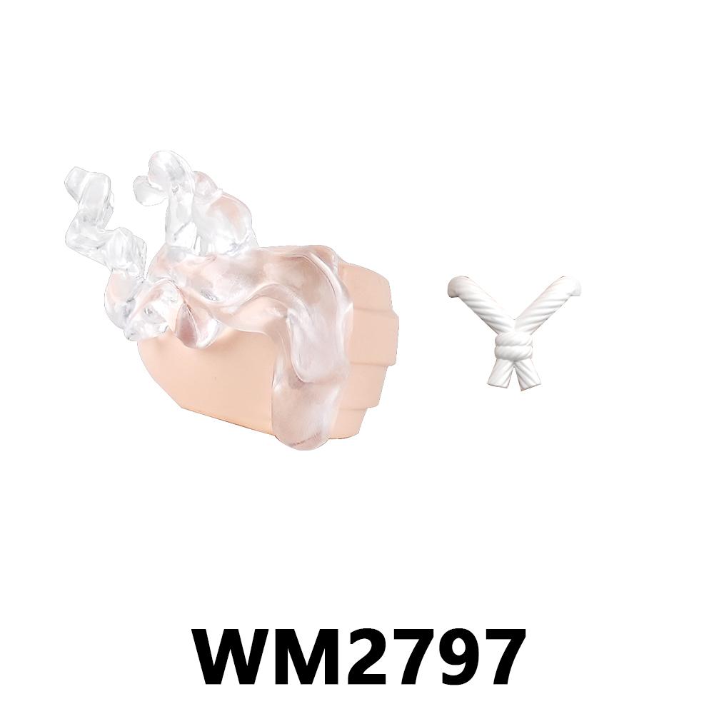 WM Blocks Anime Series Bricks Action Figures Parts Set Building Block Toys Gift WM6187 WM6188 WM6189 WM6190 WM6191 WM6192 WM6193