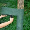 Tree Protector Wrap 49 Ft/66 Ft Heavy-Duty Breathable Trunk Bark Guard Winter Freeze Protection Wrap Cold-Proof Cloth for Young Trees Plants Shrub