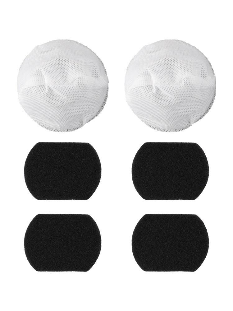 

Easy Installation Replacement Filters for Bissell For Turbo Vacuums 2