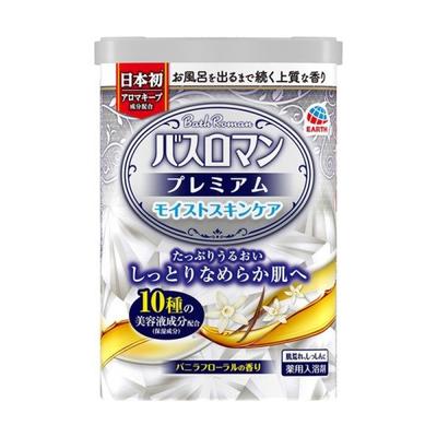 Bathromang Premium Moist Bath Skin Care 600g