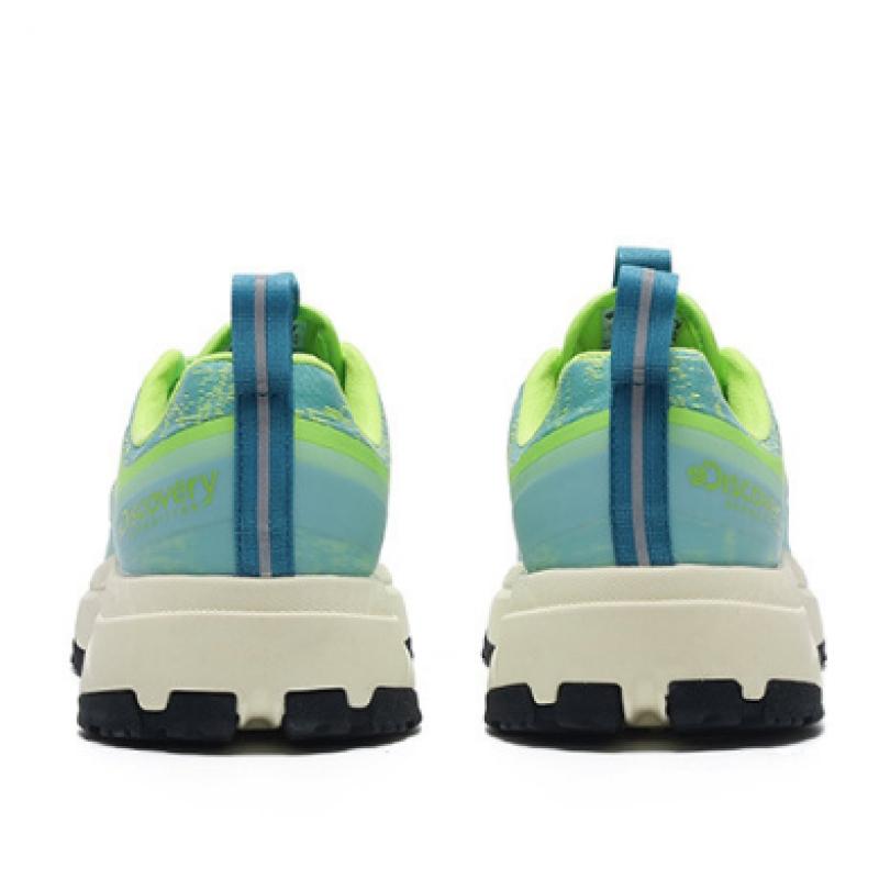 Discovery Expedition Waterproof Hiking Shoes Dxsh4714n