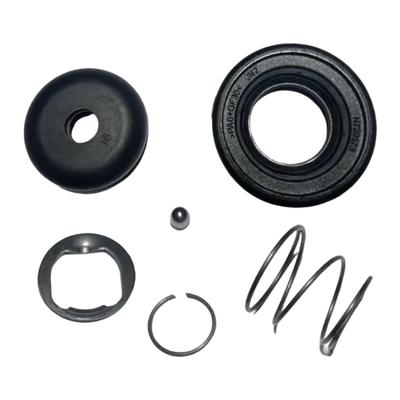 Ersatz-Bohrfutter-Set 6-teilig für DCH133 SBH900 D25032 Bohrhammer Enthält 323489 00 578387 00 und NA098071 Teile