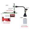 chenyang PCIe to Cable with SATA Power for NVME SSD Motherboard Internal 4.0 SFF-8611 SFF-8639 U.2 SFF-8639 Expansion, 1.64ft/0.5M