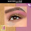 Maybelline New York Color Rivals Pigmentovaná paletka očních stínů 3g Dlouhotrvající Vodotěsná Matná Třpytivá Asertivní X Plachá