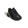adidas 4Uture Breathable Low Top Toddler Shoes Black Infant And Toddler EG8334